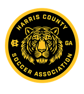 Harris County Soccer Association