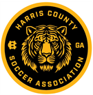 Harris County Soccer Association