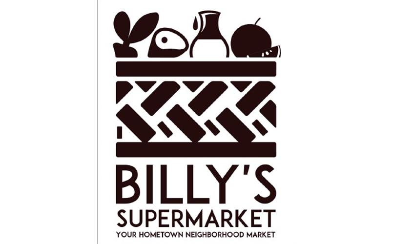 Proud Sponsor: Billy's Supermarket